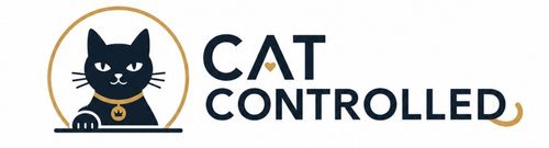 Cat Controlled